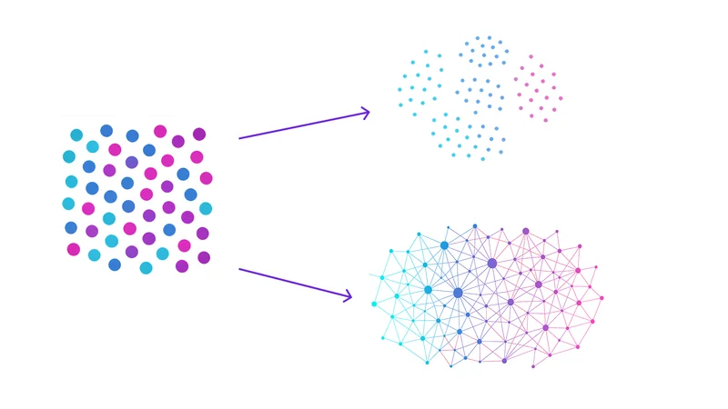 Why Knowledge Graphs Outperform Vector Databases for Accurate AI Analysis